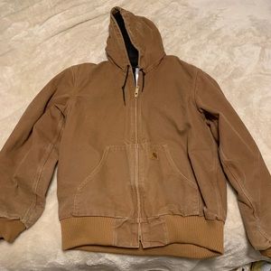 Men’s Carhartt Work Jacket